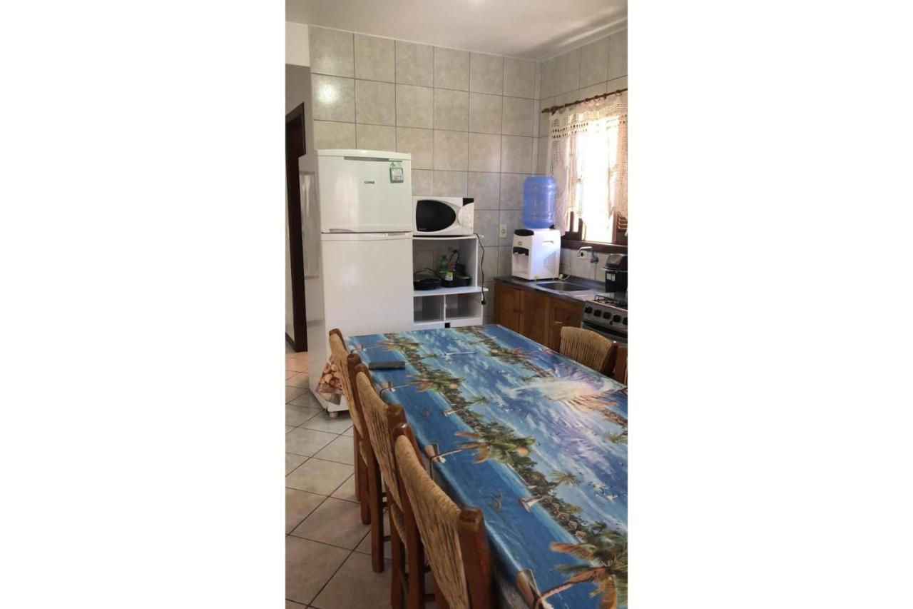Casa Em Bombinhas Almeida E Moraes Perto Da Praia Eksteriør billede