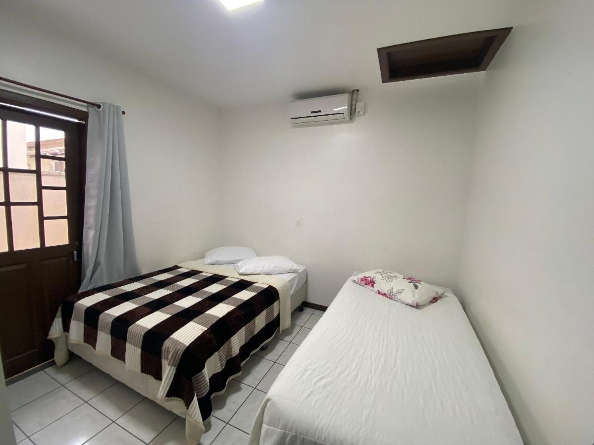 Casa Em Bombinhas Almeida E Moraes Perto Da Praia Eksteriør billede