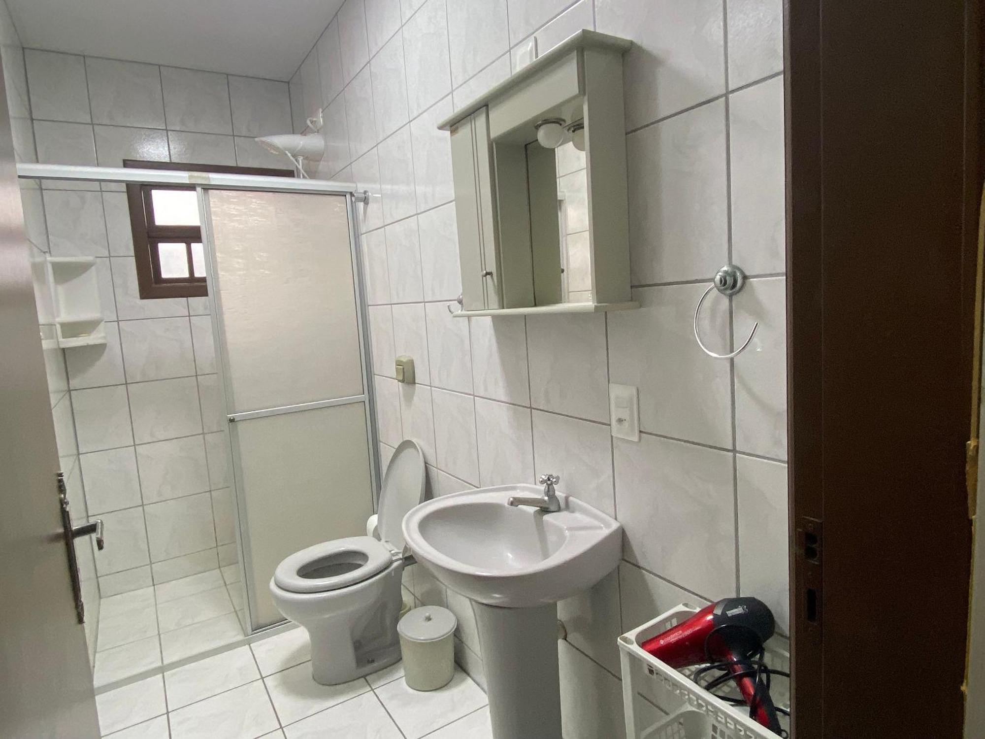 Casa Em Bombinhas Almeida E Moraes Perto Da Praia Eksteriør billede